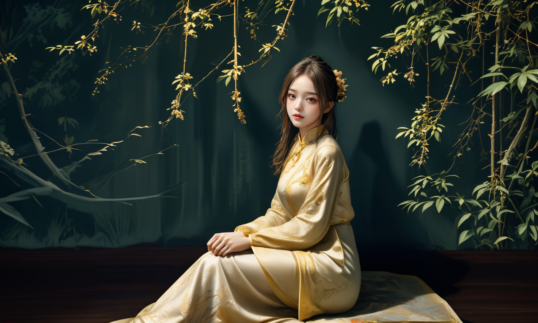 扎根边疆草原的“国家的孩子”：热爱草原、认真生活